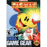 Pac-Man (Game Gear)